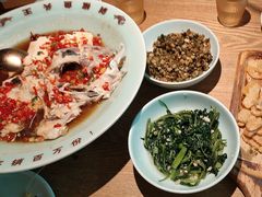 -湘间田舍(北仑银泰店)