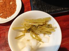 -味鼎长安·地道陕菜(凤城一路店)