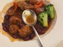 -松雅轩商务婚礼生日(同和店)