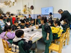-加蒙特森林幼儿园(广州市增城区店)