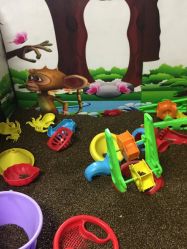 -美加乐儿童乐园(江宁文鼎广场店)