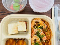-上井精致料理(大坪店)