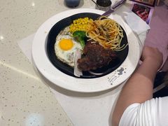 -夏日玛莉西餐厅(中茂城店)