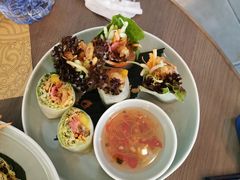 -CHINCHIN 青青·泰国料理(万象食家店)