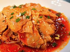 -庶民居中餐馆(花土店)