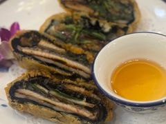 -鹭园酒家·四十年老字号