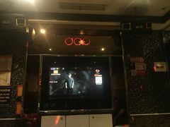 -迪迪派KTV(创业大厦店)