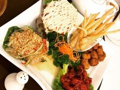 -泰国村酒楼(室内体育馆店)