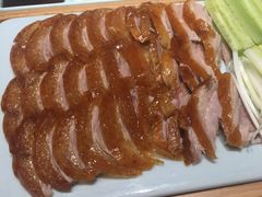 -吉祥春饼·烤鸭(国贸店)