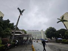 -广东科技学院(南城校区)