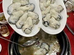 -花苑美食横琴生蚝火锅(拱北粤华路店)