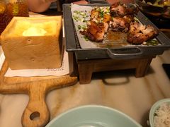 -绿茶餐厅(广州天河城店)