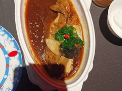 -肆月河豚·新淮扬菜·烤鸭(中关村店)