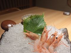 -花和海鲜自助(梅江店)