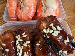 -品鲜村农家菜·阳澄湖大闸蟹(总店)