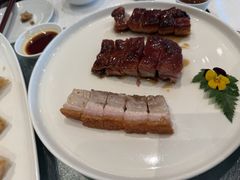 -金悦轩海鲜酒家(拱北店)