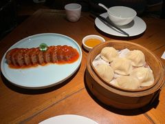 -外婆家(青岛万象城店)
