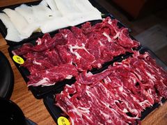 吊龙-牛天下·牛肉·海鲜·打边炉·融合菜