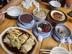 -牛氏石磨肠粉(海璟国际店)