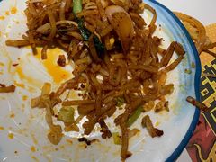 -叁宝烤肉• 西安烧烤(太乙路店)