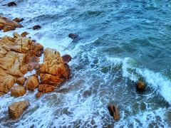 -老虎石海上公园