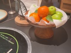 -季季山·云南野生菌火锅(上海首店)