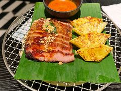 -美奈小馆·越南料理(福田星河COCO Park店)