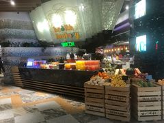 -食悦天美食广场(温州万象城店)