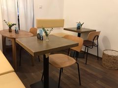 -野路甜点铺(松柏路店)