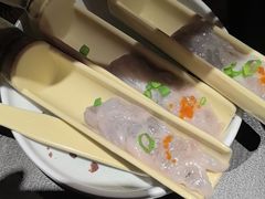 -牛YO寿喜烧和牛火锅自助(三台子万象汇店)