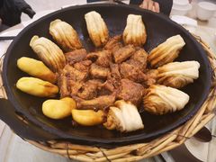 -古洼一锅鲜(开发区店)