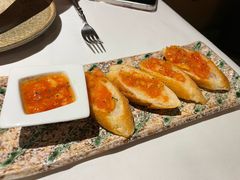 -BOCATA 西班牙餐厅(三里屯店)