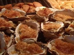 -鲤鱼洲酒店港鲤咖啡厅