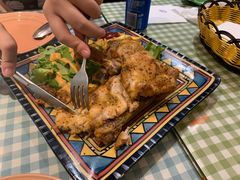 -Tony's House