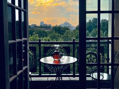 包房-伯衡55·吉品轩(乌鲁木齐南路店)