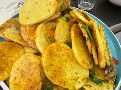 -瑞杰烧烤店·24小时营业(山东路店)