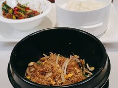 -中心大酒店·本味餐厅
