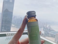 -重庆解放碑威斯汀酒店