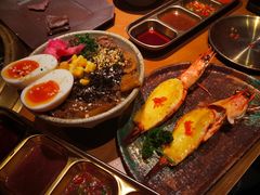 -MIKOMIKO和牛烧肉专门店(南门店)