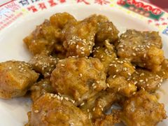 -吉源大排档·鱼生·海鲜(烧烤彩印厂店)