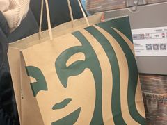 -星巴克(天津火车站店)