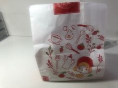 -西树泡芙(凯德晶品店)