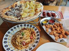 -1861意大利餐厅(文化广场店)