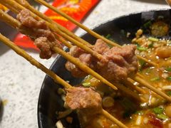 -钢管厂五区小郡肝火锅串串香(总店)