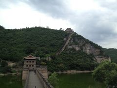 景点-居庸关长城