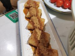 -青花椒花椒鱼(合生汇店)