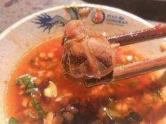-小龙坎火锅(双林店)