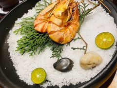 -花潮料理艺食馆(世欧广场店)