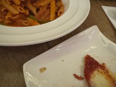 -安妮意大利餐厅(世贸天阶店)