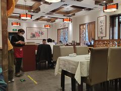 -福来居烤鸭店(天坛二店)